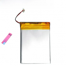 900mAh MP3 MP4 Player LIS1374HNPA Battery For SONY NWZ-A720 NWZ-A726 NWZ-A728 NWZ-820 NWZ-A826 NWZ-A828 NWZ-A829 NWZ-A729 S7378