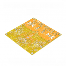 MOFI-McIntosh C22-Tube Pre-Amplifie-PCB