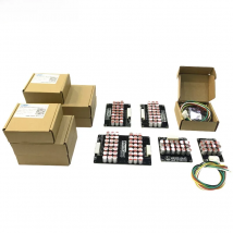 5A 5.5A  Active Equalizer Balancer Lifepo4 / Lipo/ LTO Battery Energy equalization Capacitor 3S 4S 5S 6S 7S 8S 14S 16S 20S 24S