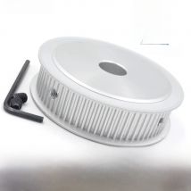 POWGE 70 72 80 teeth HTD 3M Timing Pulley Bore 8/10/12/14/15/16/17/18/19/20/22/25/29/30 for HTD3M belt width 10/15mm 70T 72T 80T