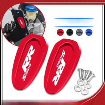Motorcycle Accessories For S1000RR 2019-2023 2024 2025 Mirror Hole Cover Windscreen Driven Mirror Hole Cap s1000rr