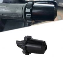 Fit For HONDA ST1300 Pan European ST1300 2002-2013 Throttle Clamp Assist End Bar Motorcycle Throttle Lock Cruise Control
