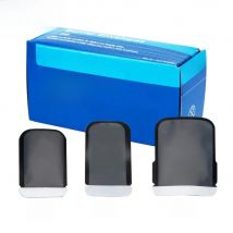 1000pcs Dental Barrier Envelopes Disposable Protective Cover Xray Phosphor Plate Protection Film Bag Dentisit Clinic Consumables