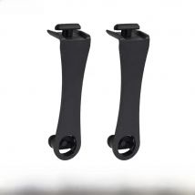 For Ford Fiesta Focus C-Max Kuga Mondeo Galaxy S-Max Car Floor Mat Retaining Clip 1692342 1231446 8M5J130A90AA