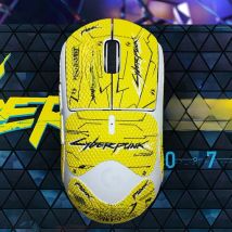 Mouse Grip Tape Skate Handmade Sticker Non Slip Suck Sweat For G Pro X Superlight GPW Wireless Mouse