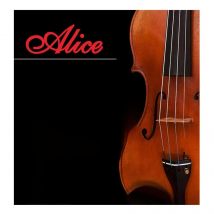 Alice A905 Viola Strings Set Ni-Fe Winding  Steel Core 1st-4th Full Set