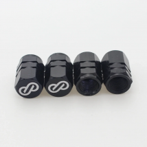 4PCS Wheel Valve Cap Car Tire Accessories RAYS VOLK ENKEI Rim Tyre Dust Caps