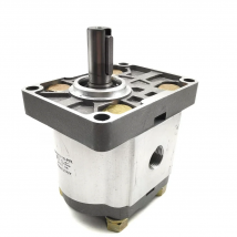Hydraulic Gear Pump CBN-E308-PR CBN-F308-PR CBN-E310-PR CBN-F310-PR High Pressure Gear Pump 20Mpa Manufacturers Threaded Port