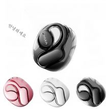 PAXA OpenAir5 AI OWS Bluetooth 5.4 ENC Call Noise Reduction Earphones HD Call Earbuds Long Endurance Translate Headphones Sports