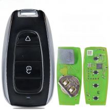 Datong XSSBR0EN VVDI Xhorse Global Version XM38 Blank Universal Car Remote Key Support 4D 4A VVDI Tool Subaru Style