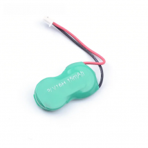 Easylander 2.4V 15mAh NEW Battery For VARTA 2/V15H  2 / V15H  NI-MH battery memory Button batteries COMS battery