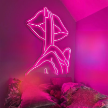 Custom Led Neon Signs Light Led Letters Name Sign Personalized Neon Lights Sign for Business Custom Wedding Neon Drop Shipping