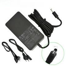 12V 4A 48W Laptop AC Adapter for Microsoft Surface Pro 3 Docking Station model 1627 1664 Tablet PC Charger