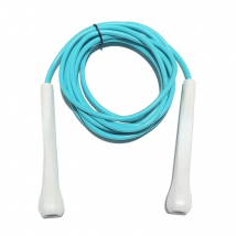 NEVERTOOLATE PVC material Skipping Rope WITH CORE Rapid Speed Jump Rope Tangle Free crossfit Exercise Fitness Training Workout