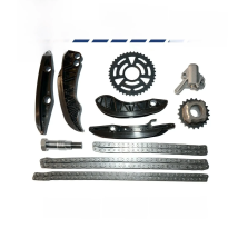 AP03 Timing Chain Kit For BMW E90 E91 E92 E93 E60 E61 N47 518-535d 1.8 / 2.0 Diesel Engine 13527797903  11318510014