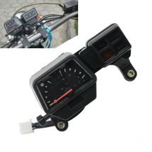 Speedometer Speedo Clock Tachometer Instrument Gauge For Yamaha DT125R DT200R Speedo meter Instrument