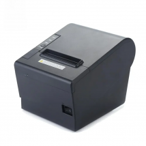 2019 New WIFI Bluetooth receipt 80mm thermal printer Receipt Auto Cutter Support Logo Download And Print 1 Year Warranty HS 802