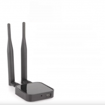 RTL8812AU high-power wireless network card dual-band 2.4G/5G1200MWiFi adapter is suitable for Kali