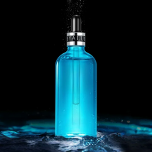 Hyaluronic Acid Face Serum Moisturizing Shrink Pores Remove Fine Lines Anti-Wrinkle Snail Whiten Caviar Anti-aging Face Essence