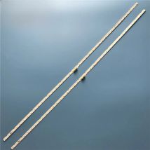 LED Backlight strip bar for UN55NU7300 UE55NU7105  AOT_55_NU7300_NU7100 55NU710C STS550AU9 BN96-45913A 15485A LM41-00613A