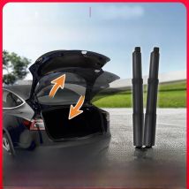 VJOYCAR Auto Power Rear Trunk for Tesla Model 3 S Electric Automatic Lift Tailgate APP Key Screen Control Optional Foot Sensor