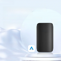 2025 CarlinKit Android Auto Wireless Adapter Smart Ai Box Plug And Play Bluetooth WiFi Auto Connect