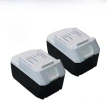 SU For Makita18V 6000/ 8000/10000mAh Rechargeable Lithium Battery BL1813G BL1820G Replace BL1840G BL1811G HP457D