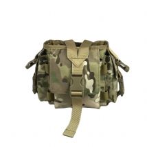 Jolmo Lander Molle Canteen Cover Canteen Pouch Canteen Carry with Shoulder Strap