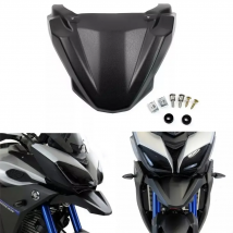 For YAMAHA MT09 FJ 09 Tracer 900 GT 2015-2016 Front Fender Mount Holder Beak Hugger Wheel Cover Fairing Extension