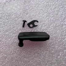 Brand New Charging Rubber cover Anti-Dust Plug For GARMIN EDGE 1030 USB Rubber Cap Waterproof Bottom Cover case Repair Screw Set