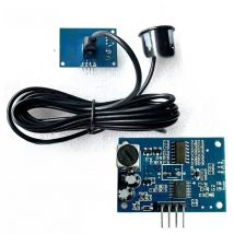 JSN-SR04T JSN SR04T 3.3 Waterproof Ultrasonic Module Water Proof Integrated Distance Measuring Transducer Sensor for Arduino
