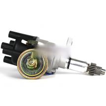 New point DISTRIBUTOR fit SUZUKI 1.0L SJ410 F10A ENG SAMURAI SUPER CARRY 465Q engine top quality