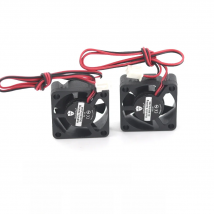 3d printer part fan 3010 2pins 30mm 30x30 x10 mm 3cm graphics card DC 5V 12V 24V 2P