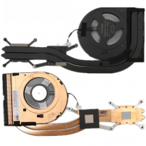 New Original SWG Dis CPU Cooler Cooling Fan Heatsink For Lenovo ThinkPad T490 T14 P43S P14S Gen1 Laptop 01YU186 01YU187 01YU188