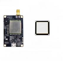R200 Chip 2M Range UHF RFID Module TTL Uart USB RFID UHF Reader/Writer Compatible with 0-12dbi RFID Antenna ESP32 Raspberry Pi