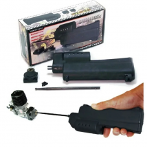 70111 HSP Electric Easy Power Starter Drill Holder Plate 11011 11012 For Vertex 16 18 21 25 SH 21 Nitro RC Remote Control Cars