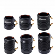 SURPASS HOBBY 29 36 40 56 Water Cooling Jacket Cover for 2948 2968 3660 3670 3680 4074 4082 4092 5682  RC Boat Brushless Motor