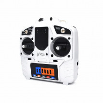 MicroZone 2.4G 6CH MC6C Remote Controller Transmitter Receiver Radio System for RC Airplane Drone Multirotor Helicopter Car Boat