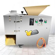 Mooncake Stuffing Small Dough Divider Dough Sub-Blocker Dough Divider Steamed Bread Manufacturer