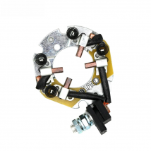 6N7-81840 Carbon Brush Set For Yamaha Outboard Engine 115HP 150HP 200HP 6N7-81840-00 Boat Engine