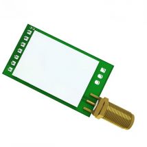 COJXU  LLCC68 LoRa Module  868MHz /915MHz Rf Module 5km Long Range Wireless Transmitter and Receiver SMA-K Antenna E220-900T22D