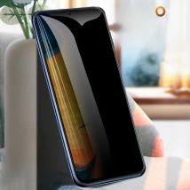 Anti Spy Tempered Glass For Samsung A52 A22 A54 A53 5G A34 A33 A14 A32 A71 A51 A50 A70 A20 A41 A31 A21S A72 A13 Screen Protector
