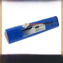 7.2V Ni-MH For Fluke BP190 BP-190 B11432 Scopemeter 192 192B 196 196B 196C 199 199B 199C 215 215C 225 225C Analyzer 433 434 435