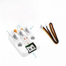 M5Stack Official USB TypeC2Grove Unit
