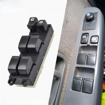 Power Window Lifter Master Control Switch for Nissan Navara pickup d22/paladin ka24de 25401-VB000 25401VB000 25401-3S400