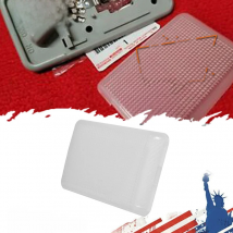 Gtinthebox Car Interior Overhead Dome Light Cover For Toyota 4Runner Camry Celica Corolla Corona Cressida Land Cruiser Pickup