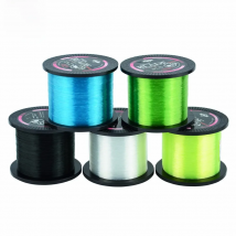 SeaKnight BLADE Nylon Fishing Line 1000M Monofilament Material Super  Mono Nylon Line 2-35LB Saltwater/Freshwater