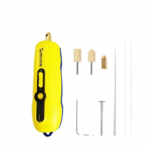 MECHANIC IR10 PRO OCA Phone LCD Screen Degumming Shovel Glue Tool Set Adjustable Speed Glue Remove Pen Grinder Rubber Separator
