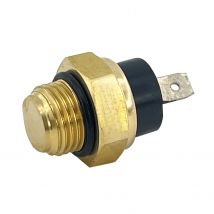 Radiator Coolant Fan Temperature Sensor Water Temp Switch For Honda CB400 Hornet 600 900 Steed 400 600 Magna 250 VT750