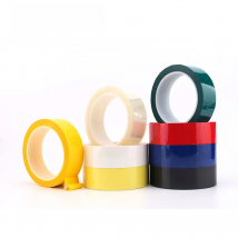 1Roll/66M High-Temp Insulation Adhesive Mylar Tape For Transformer, Motor, Capacitor, Coil Wrap Mara Tape